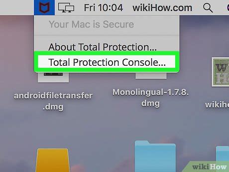 mcafee mac installer not working|Cannot remove McAfee from MacOS .